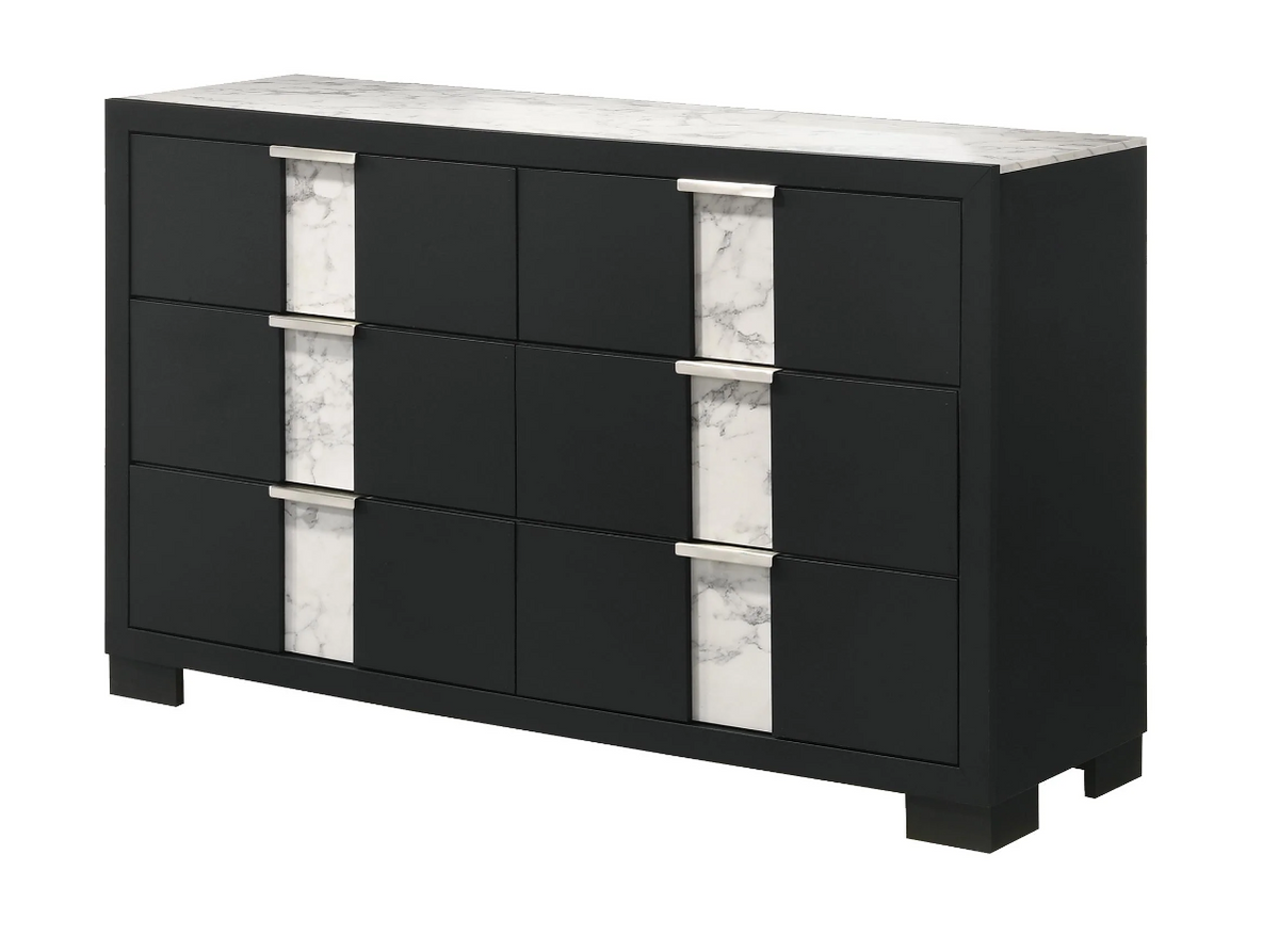 Rangley King Bedroom Set