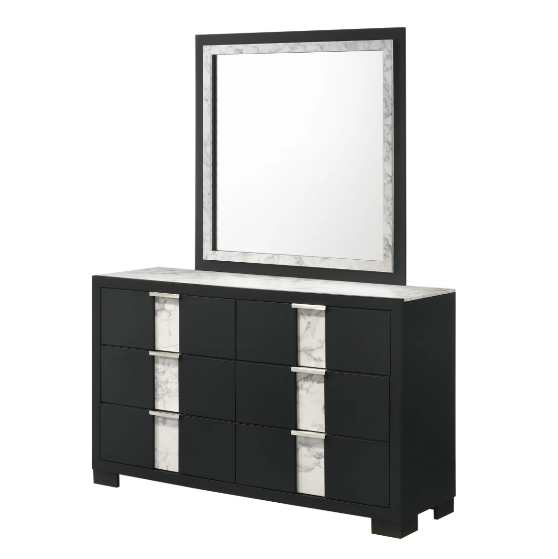 Rangley King Bedroom Set
