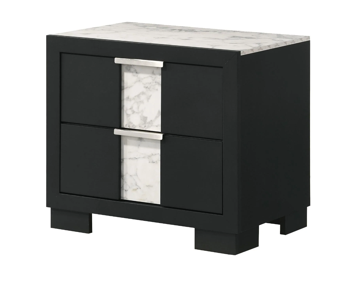 Rangley King Bedroom Set
