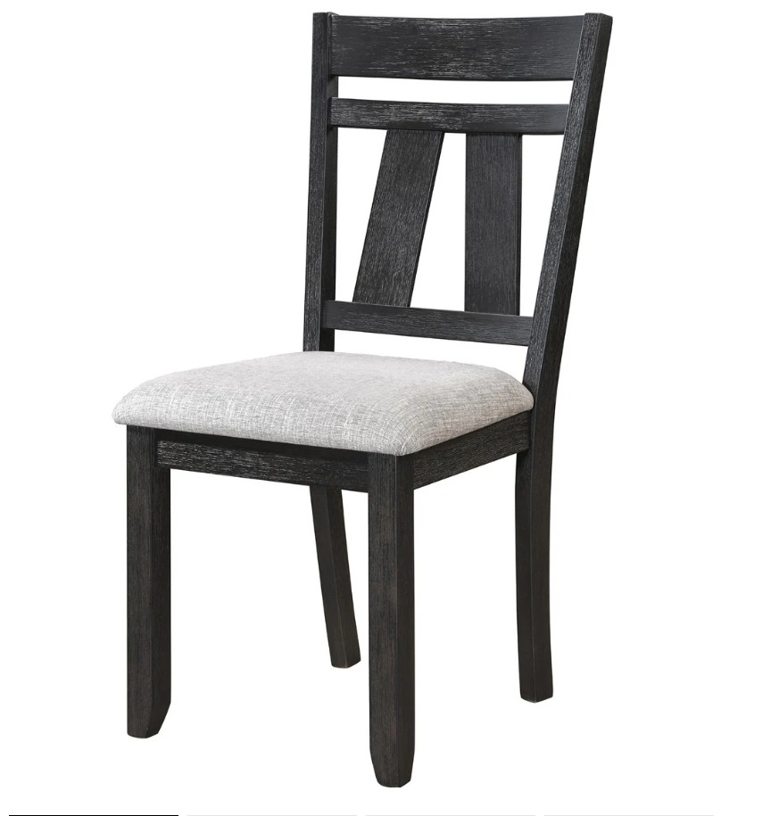 Maribelle Wheat Table w/ 4 Chairs