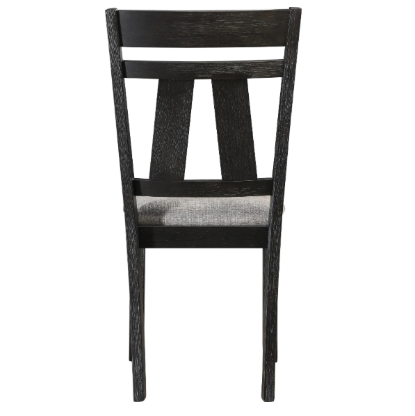 Maribelle Wheat Table w/ 4 Chairs