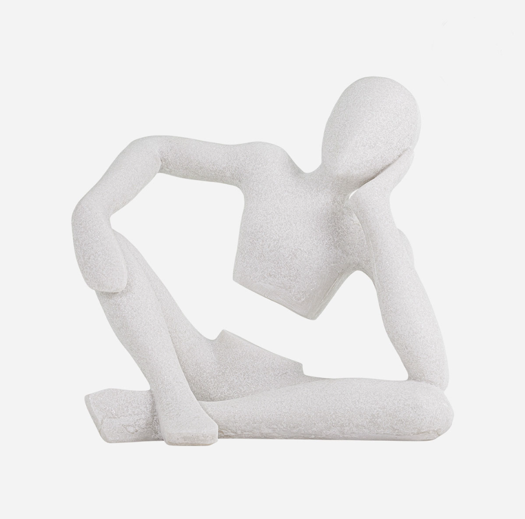 Sebastian Sculpture
