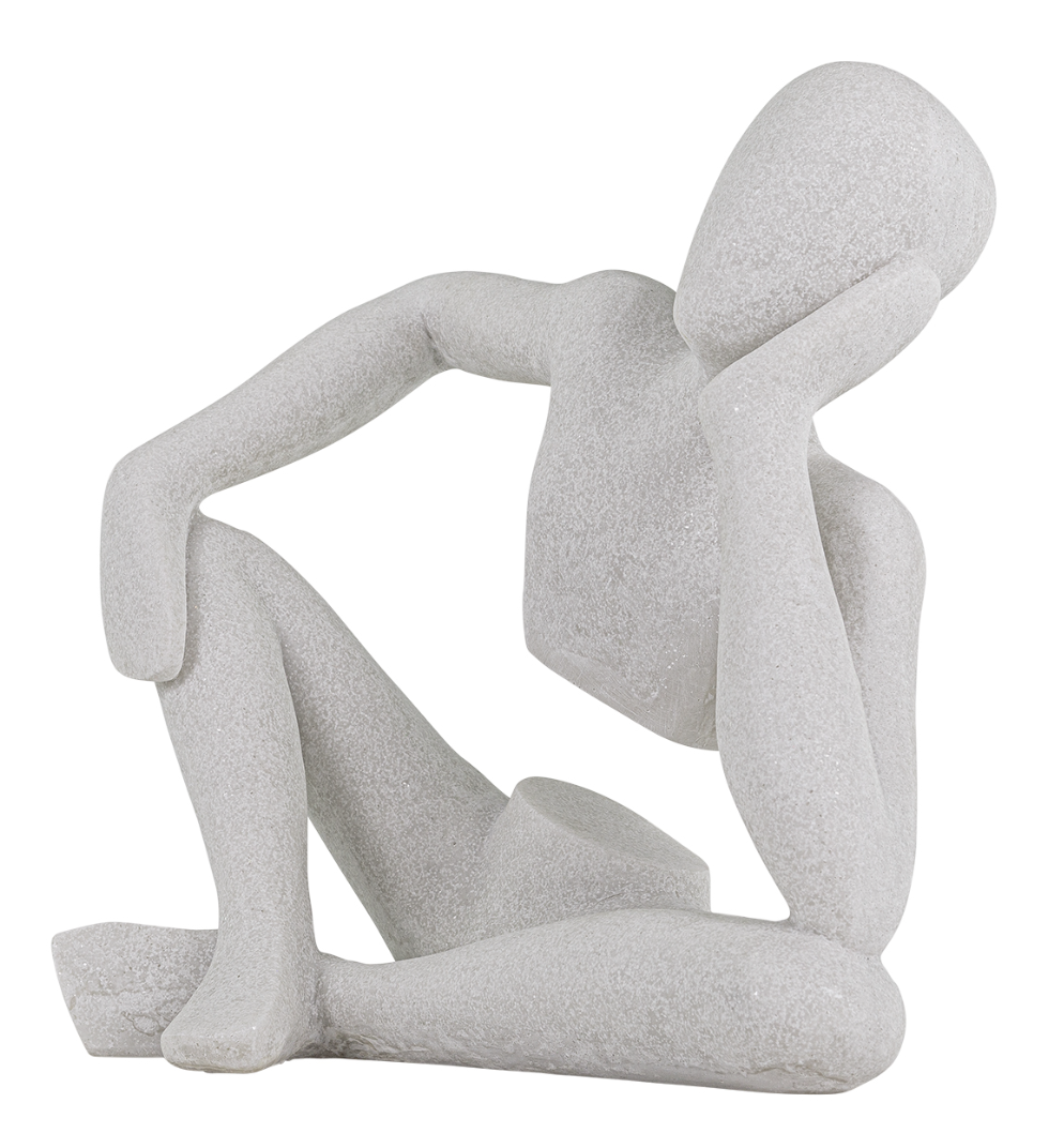 Sebastian Sculpture