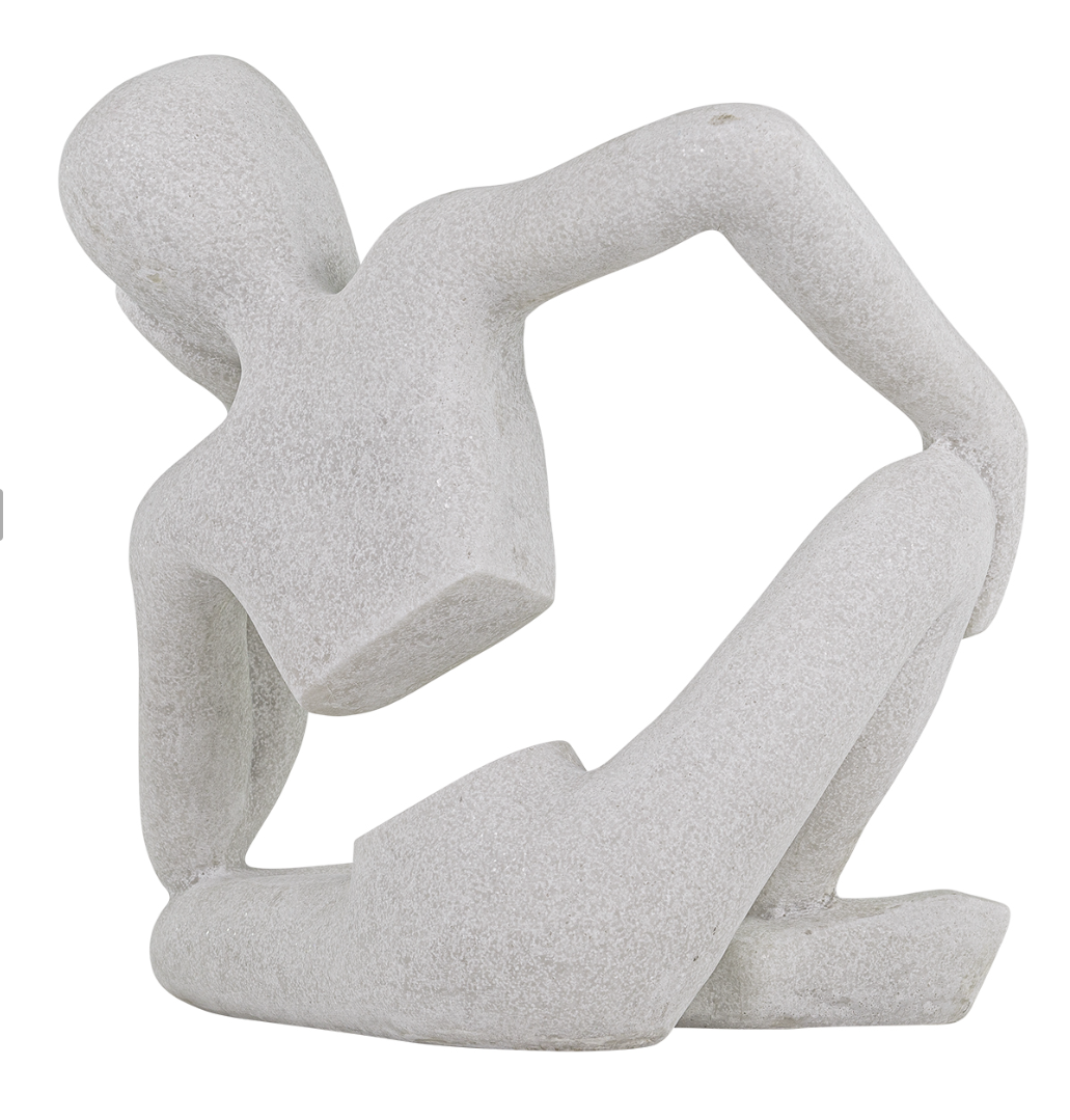 Sebastian Sculpture