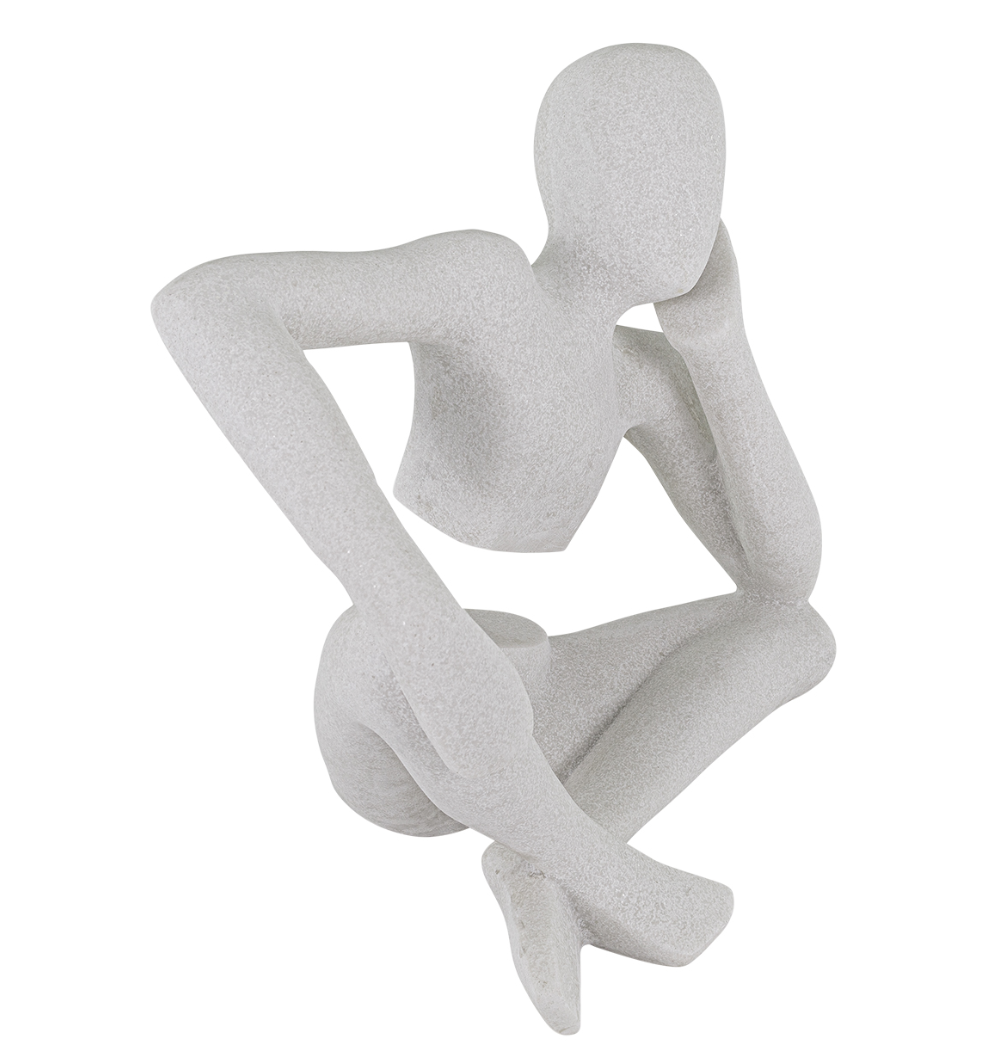 Sebastian Sculpture