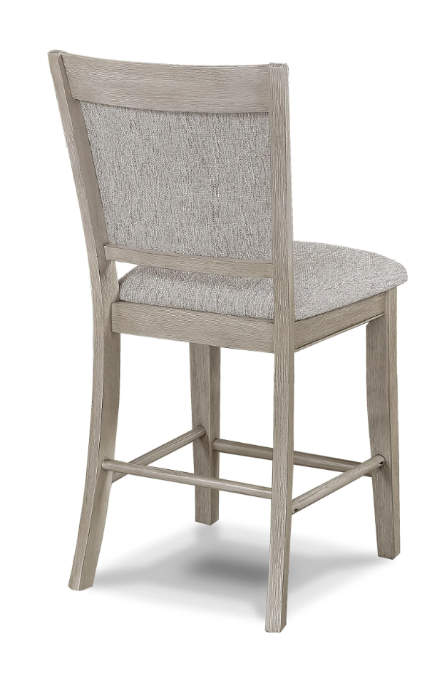 Rogan Counter Height Table w/ 4 Chairs