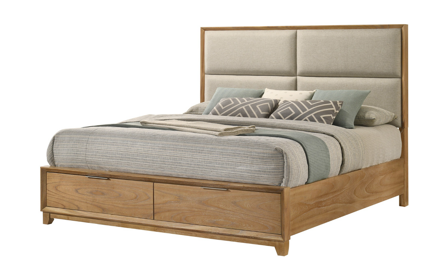Florian Queen Bedroom Set