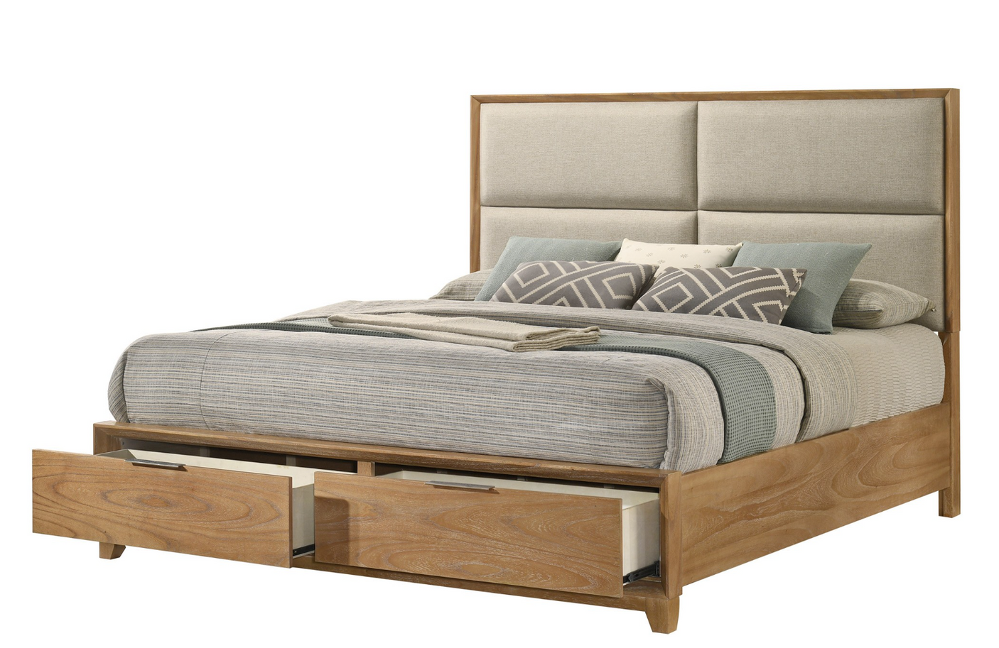 Florian Queen Bedroom Set
