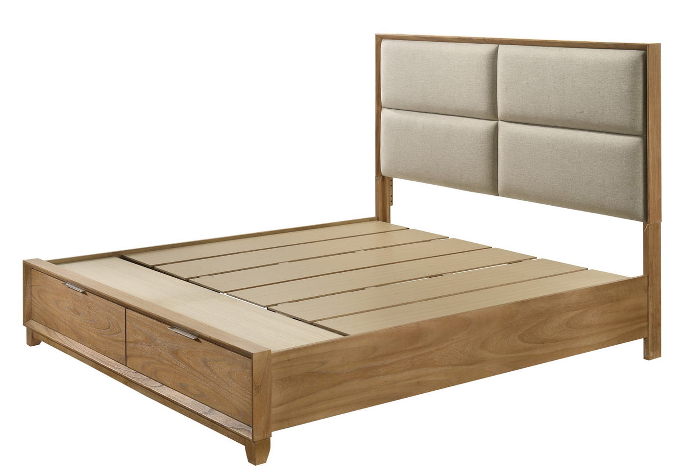 Florian Queen Bedroom Set