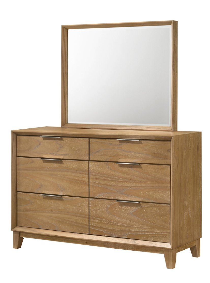 Florian Queen Bedroom Set