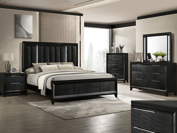 Shelby Dresser