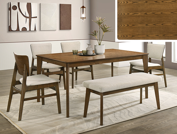 Rolstan Table w/ 4 Charis