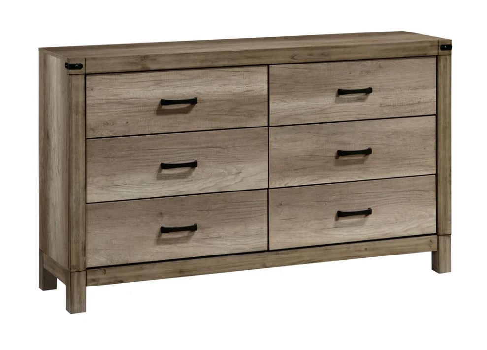 Matteo King Bedroom Set w/ FREE Chest