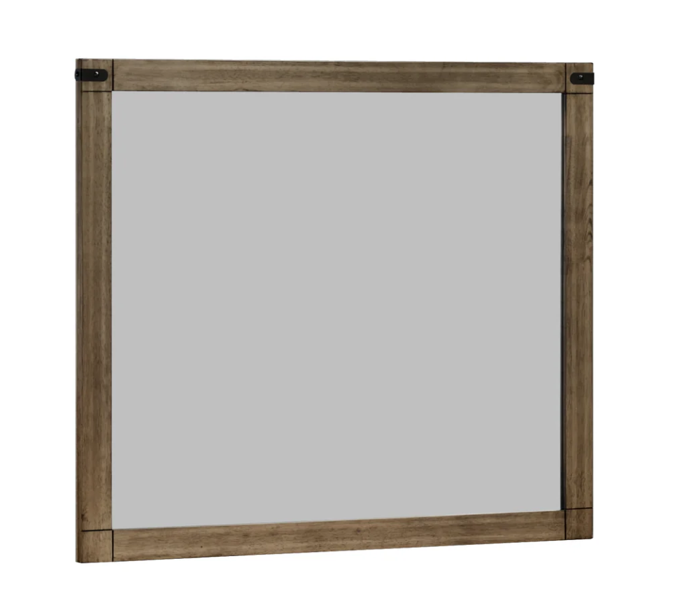 Matteo King Bedroom Set w/ FREE Chest
