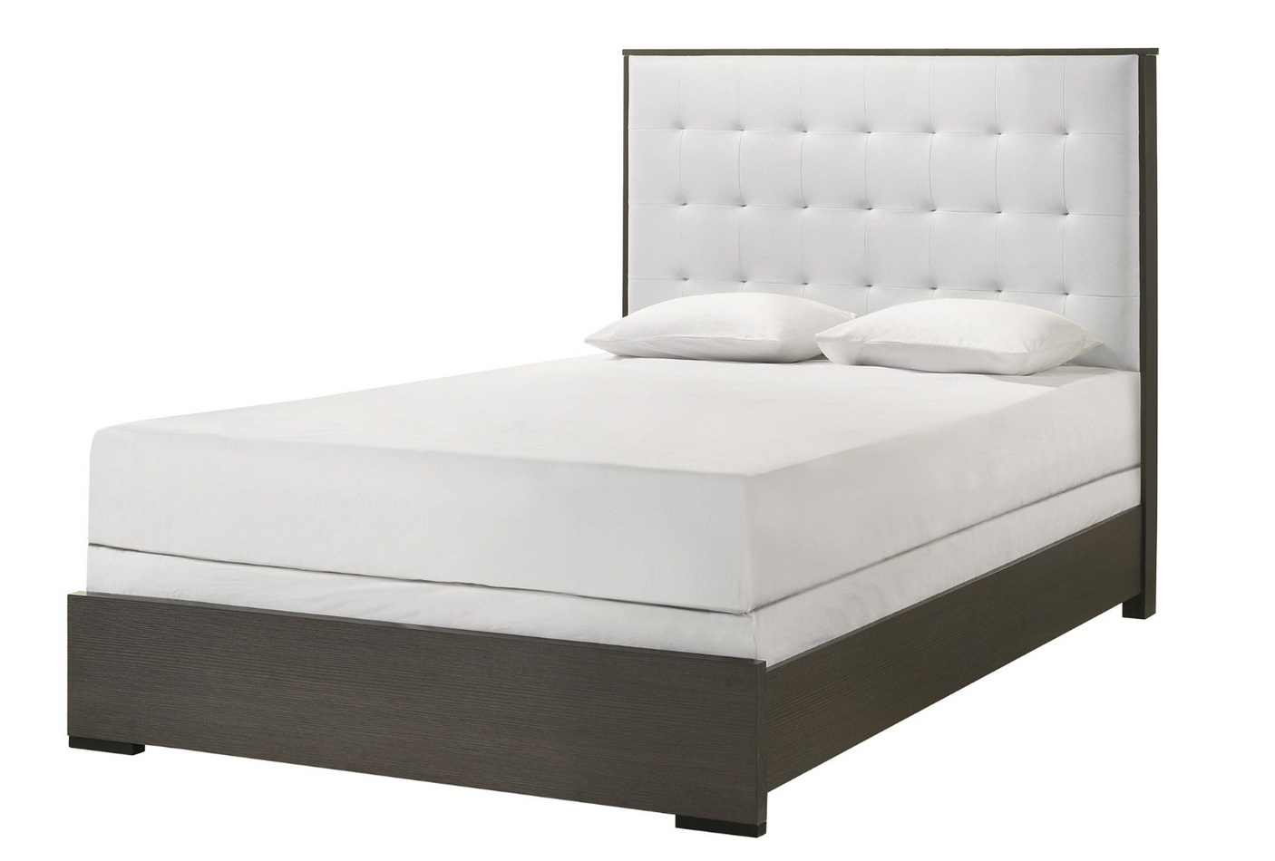 Luke King Bed