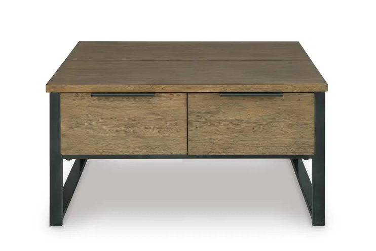 Monita Lift Top Cofee Table