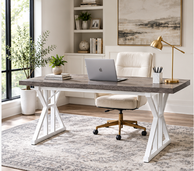 Large Executive 70.8" Large Desk