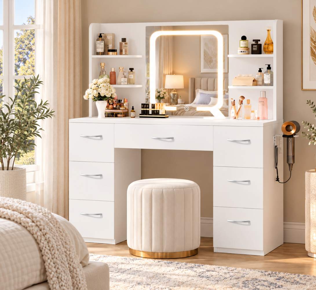 Lively 43" Vanity