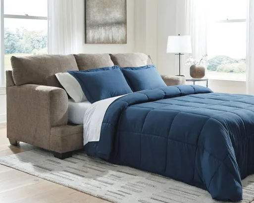 Tremor Queen Sofa Sleeper