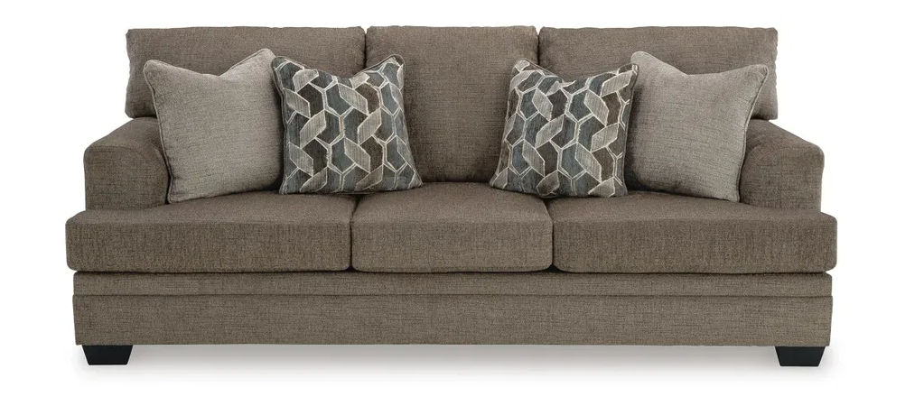 Tremor Queen Sofa Sleeper