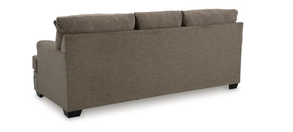 Tremor Queen Sofa Sleeper