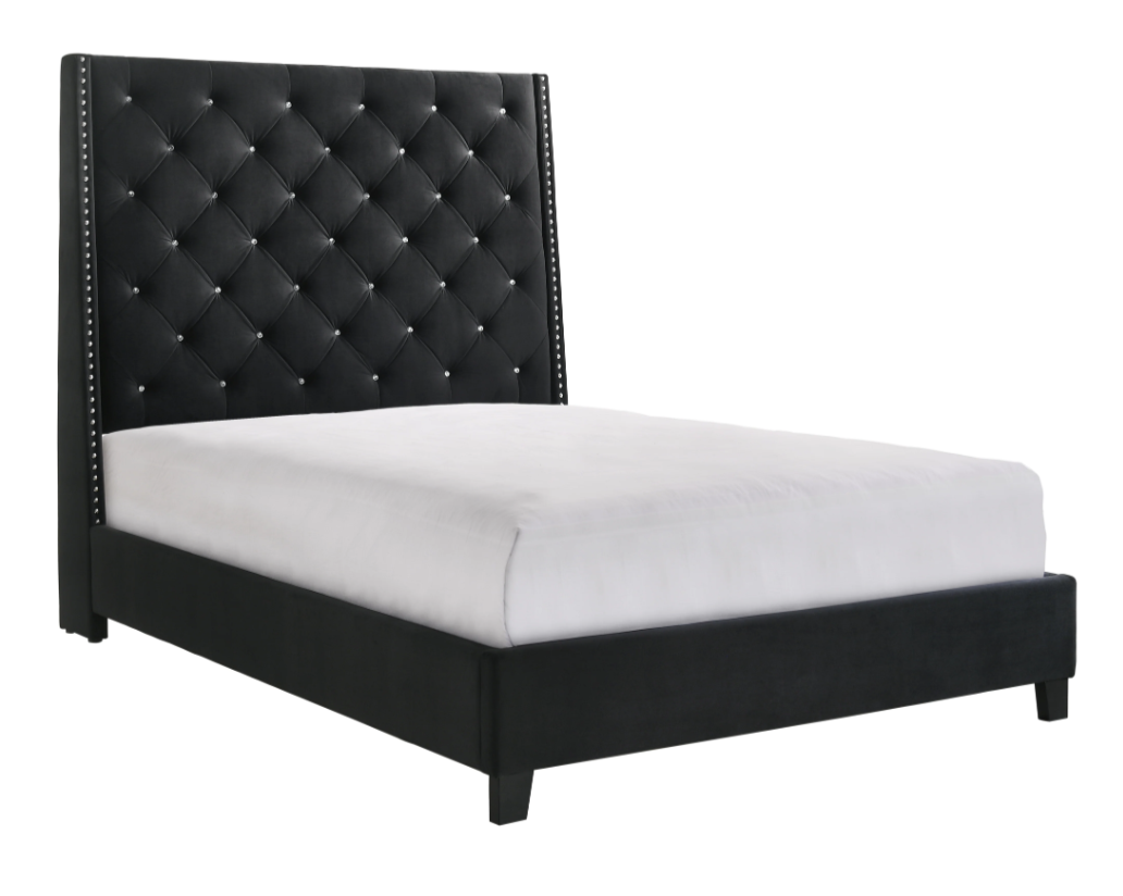Chantilly Queen Bed