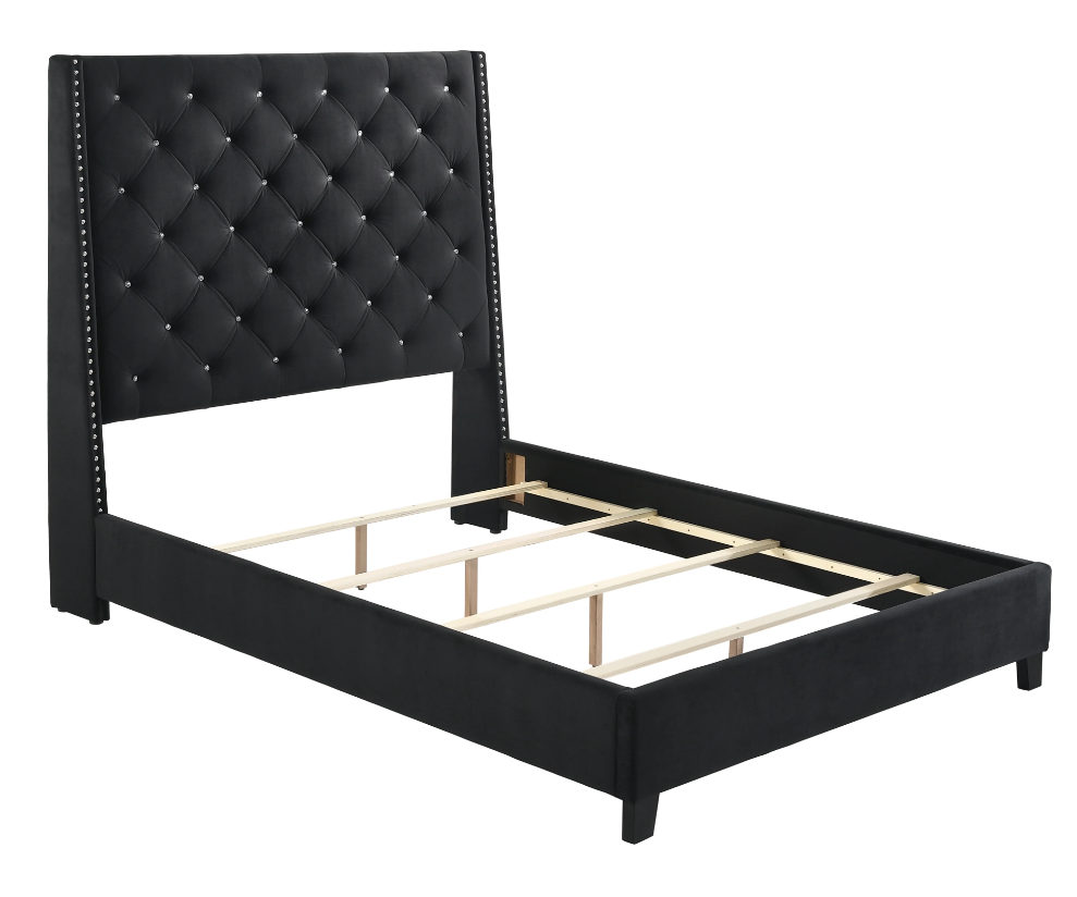 Chantilly Queen Bed