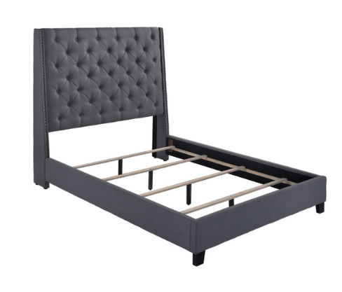 Chantilly Queen Bed