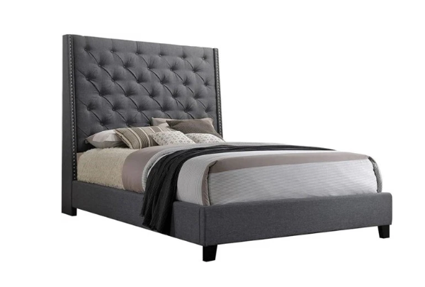 Chantilly Queen Bed