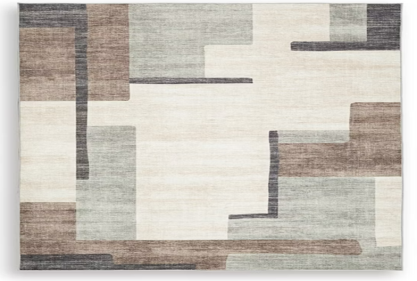Larkport Washable Rug