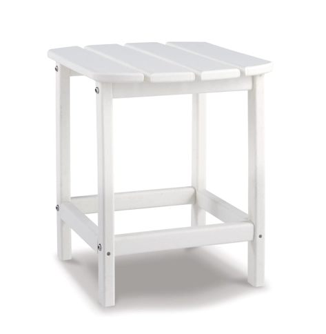 Sundown Rect End Table