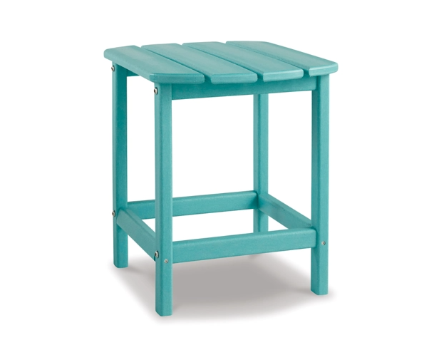 turquoise