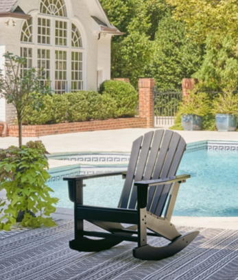 Sundown Rocking Chair