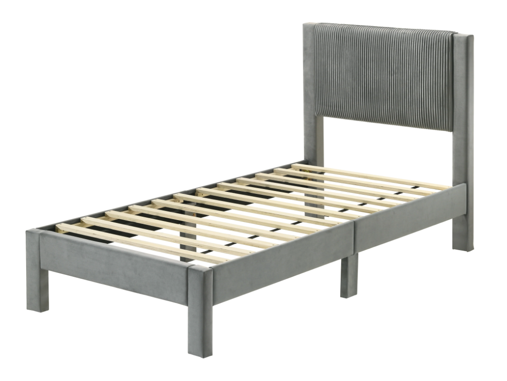 Lucia Twin Bed