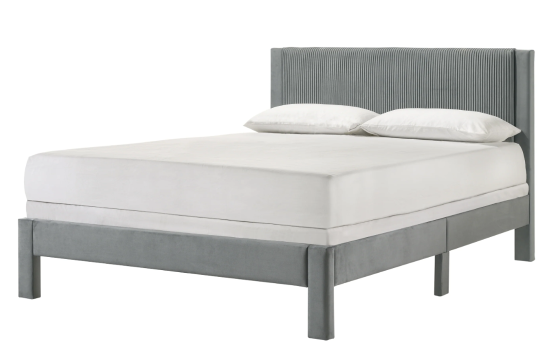 Lucia Full Bed