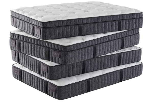 Promo Mattress & Foundation