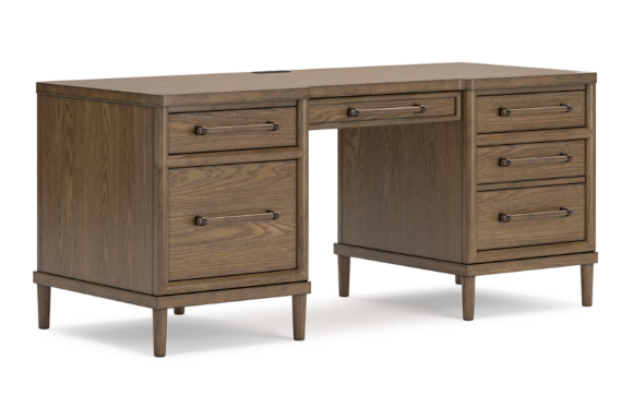 Roanhowe Home Office Desk