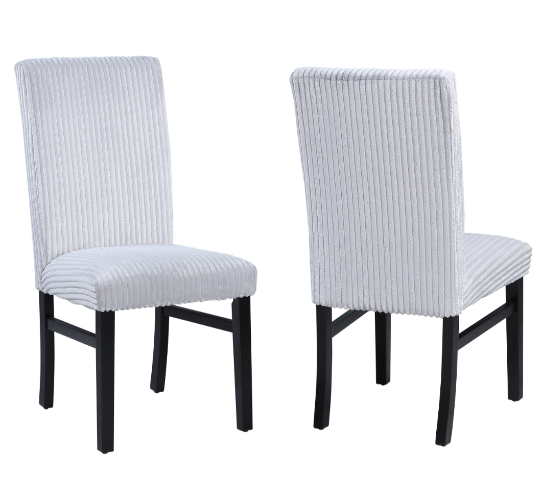 Tracy Round Table w/ 4 Chairs