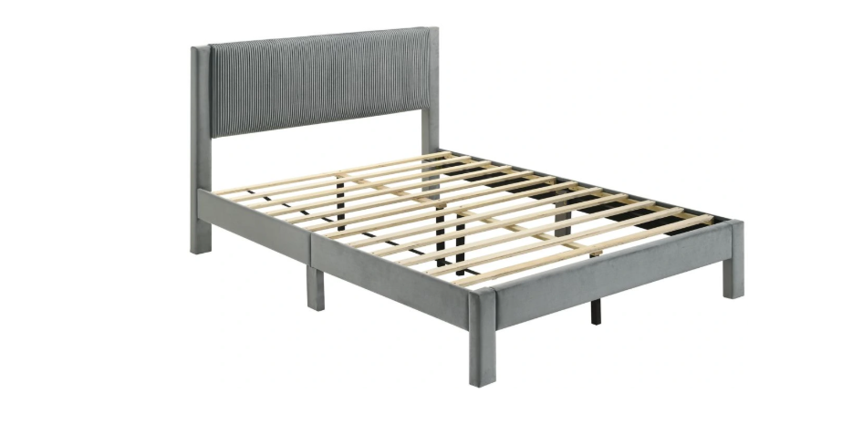 Lucia Queen Bed