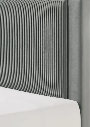 Lucia Queen Bed