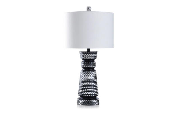 Urban Table Lamp