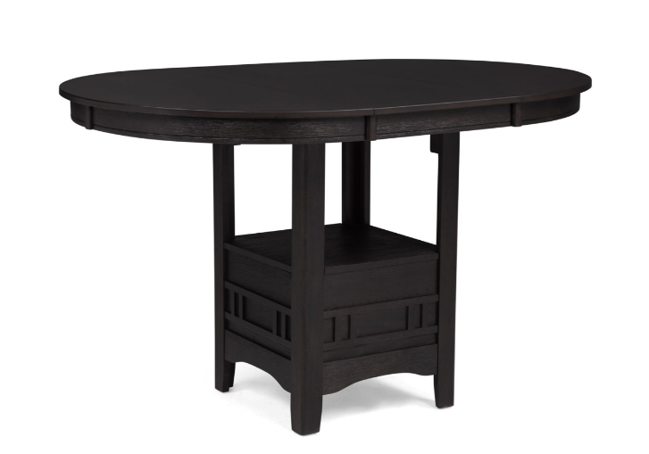 Hartwell Table w/ 4 Chairs