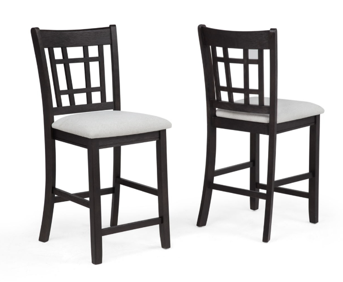 Hartwell Table w/ 4 Chairs