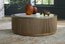 Camdill Round Coffee Table