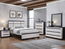 Remington King Bedroom Set W/ FREE Chest