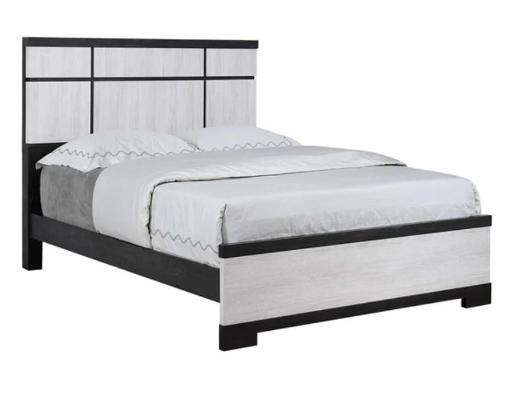 Remington King Bedroom Set W/ FREE Chest