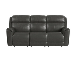 Mustang Power Motion Sofa & Loveseat