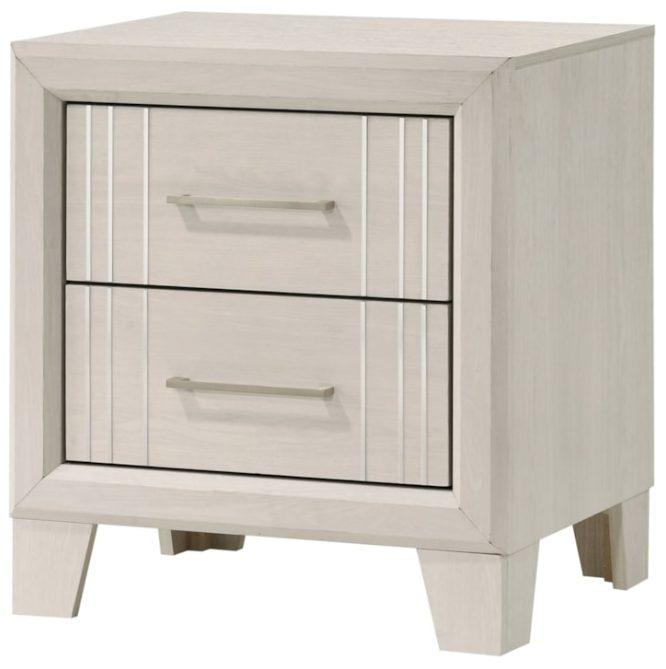 Charlie Queen Bedroom Set w/ FREE Chest