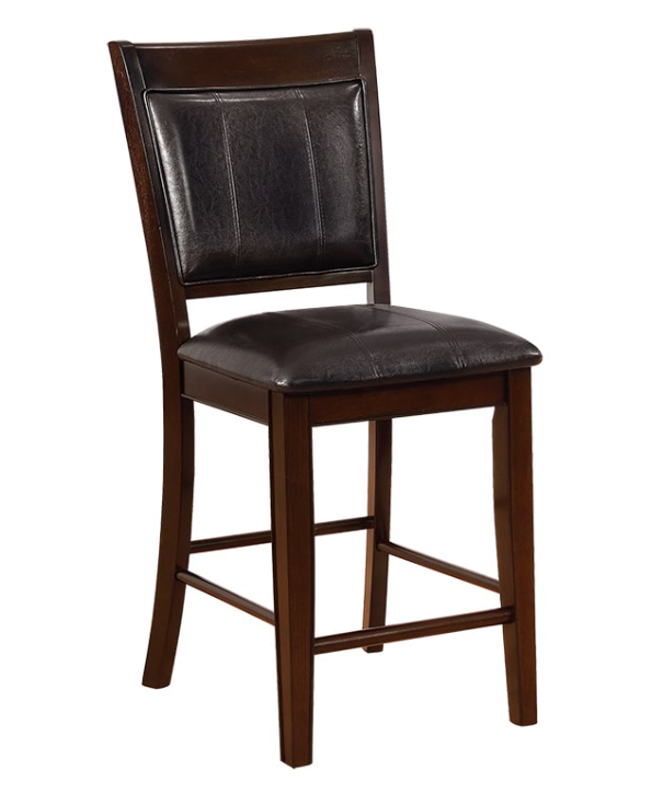 Fulton Table w/ 4 Chairs
