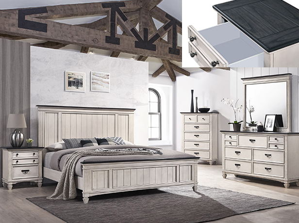 Sawyer Nighstand